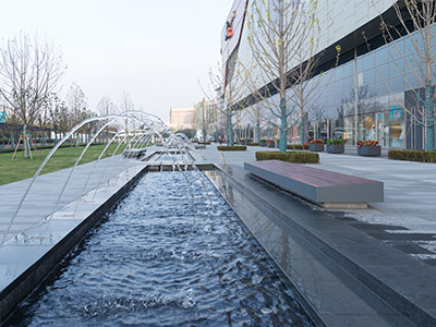 赣榆企业地下室防水