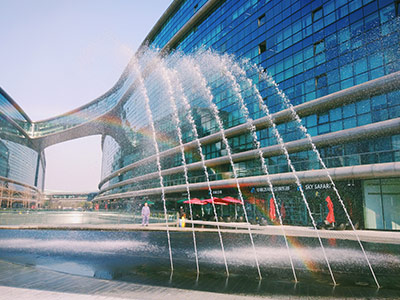 赣榆幕墙修缮/维修