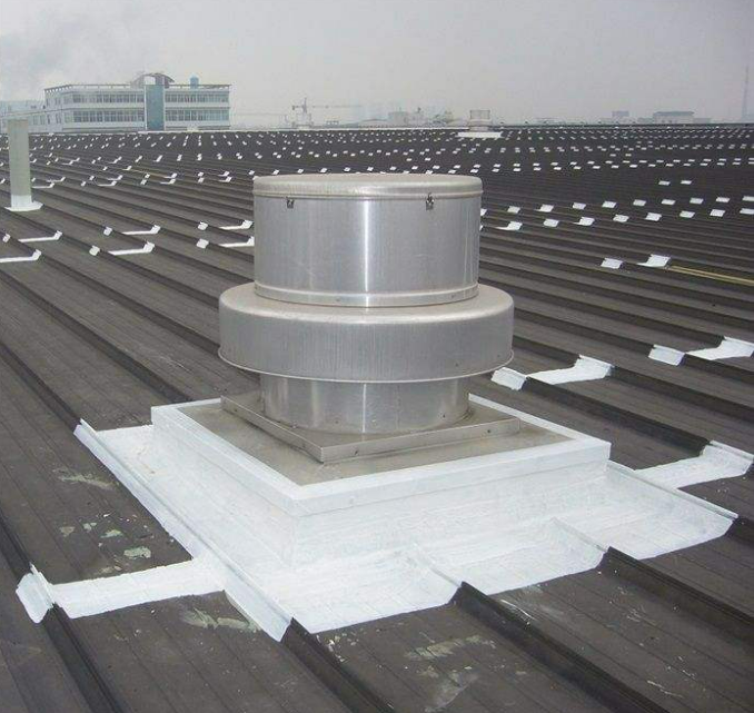 赣榆工业园区零星修缮