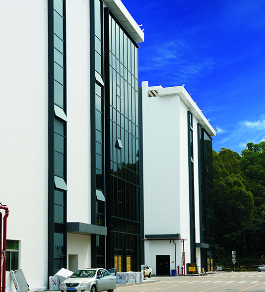 赣榆写字楼幕墙修缮安装