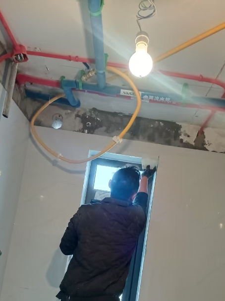 赣榆专业水管维修