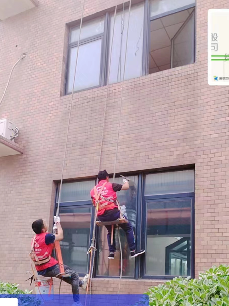 赣榆承接各类窗户玻璃维修